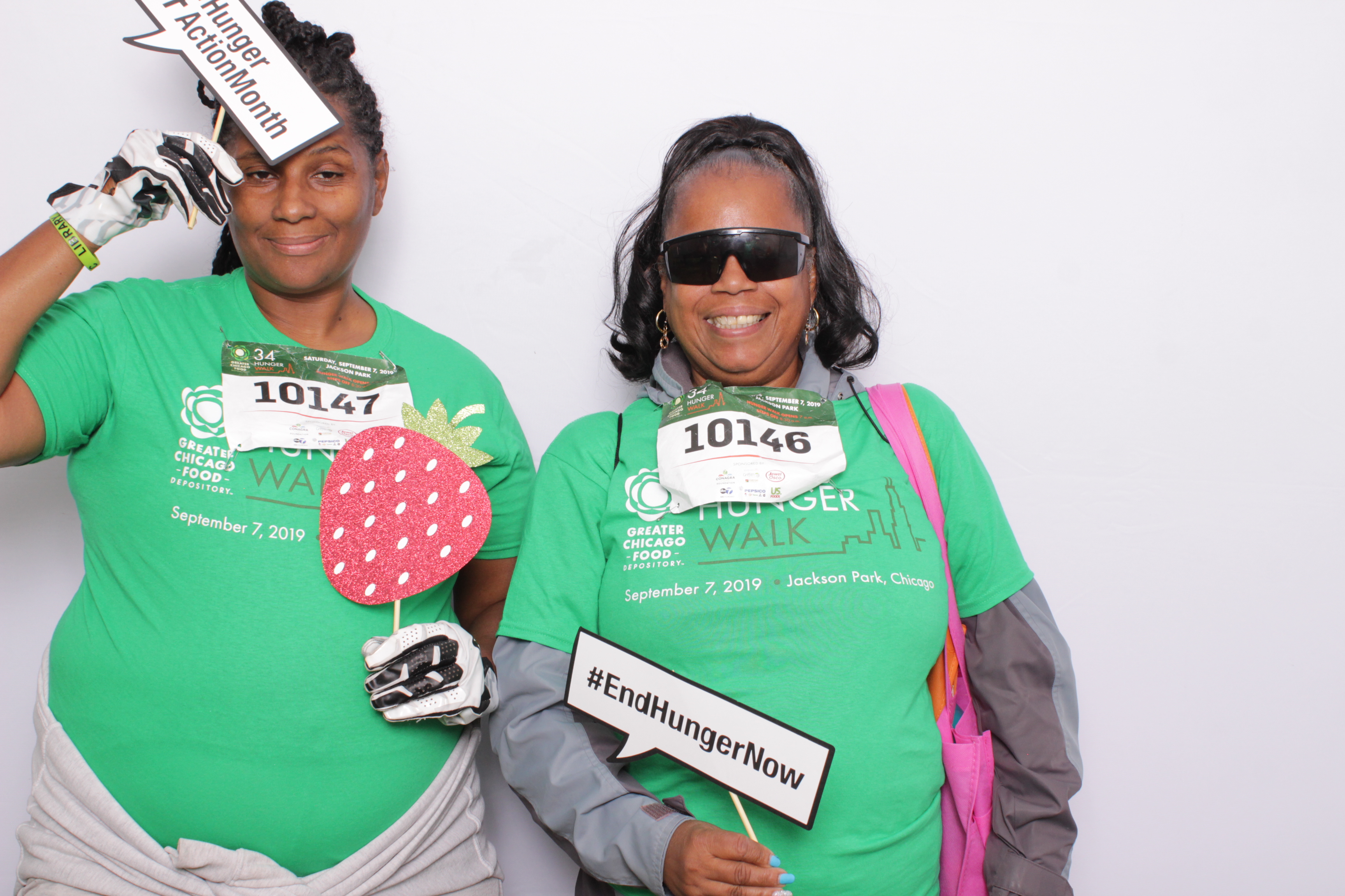 Hunger Walk: Greater Chicago Food Depository | View more photos from the event at events.alfrescophoto.com/u/AlfrescoPhoto/Hunger-Walk-Greater-Chicago-Food-Depository